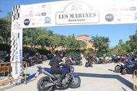 Llegada Les Marines (1)