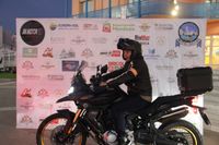 PhotoCall Les Marines (2)